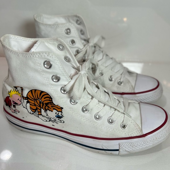 Converse - Picture 4 of 12